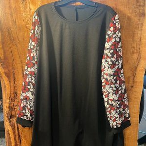 Tunic/swing dress (women's XL)